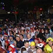 Jeck op Deck (31.01.08)